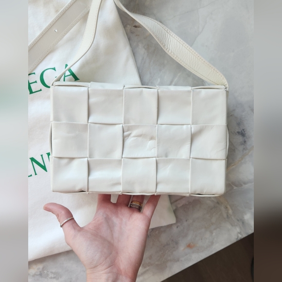 Bottega veneta cassette bag - Picture 7 of 15